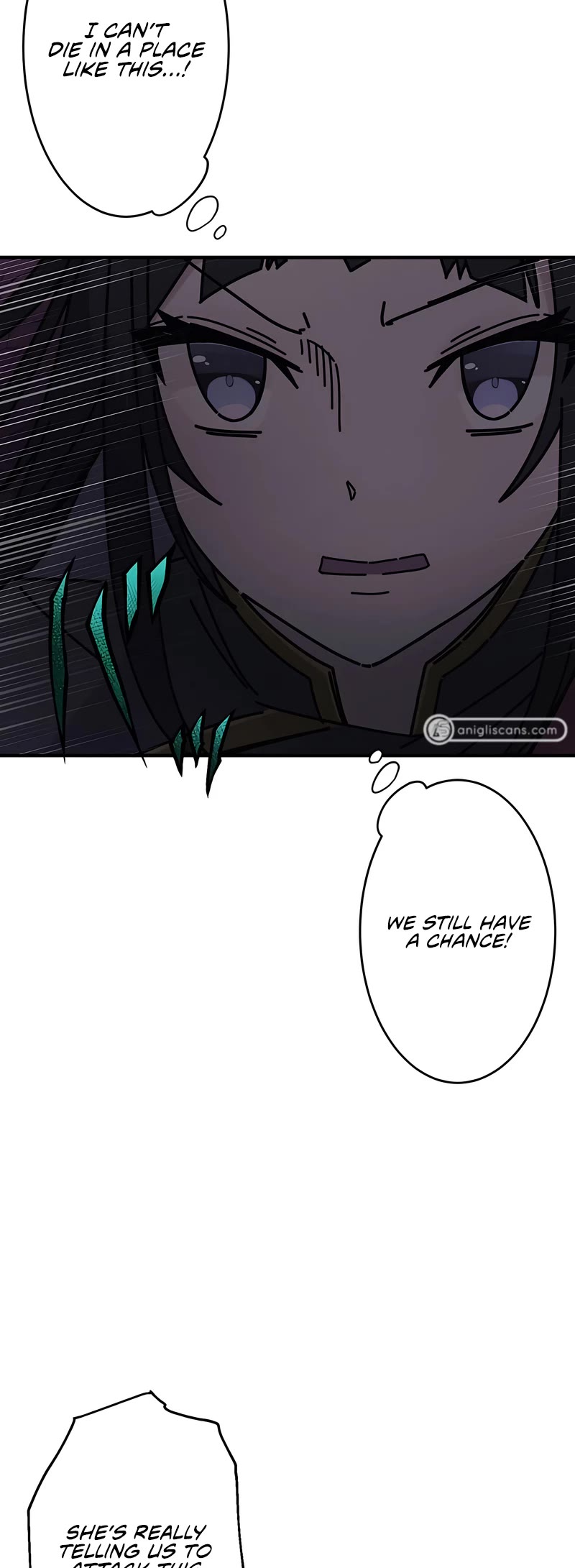 Undead King ~A Low-Ranking Adventurer, With the Power of Monsters, Becomes Unbeatable~ Chapter 6 page 31 - Chapter 6