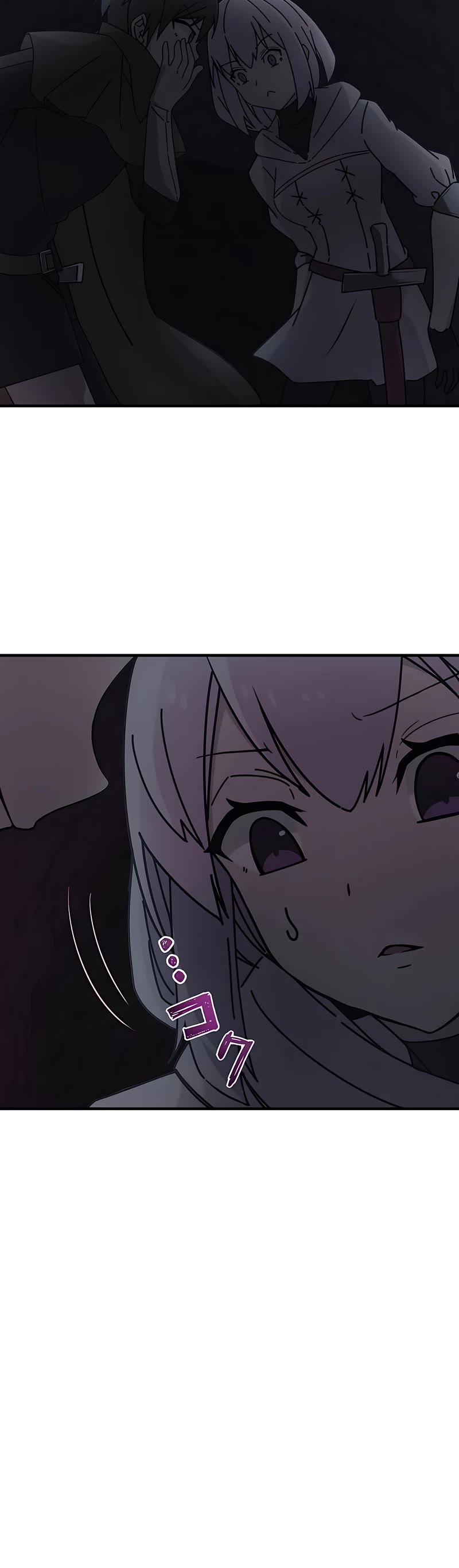 Undead King ~A Low-Ranking Adventurer, With the Power of Monsters, Becomes Unbeatable~ Chapter 6 page 35 - Chapter 6