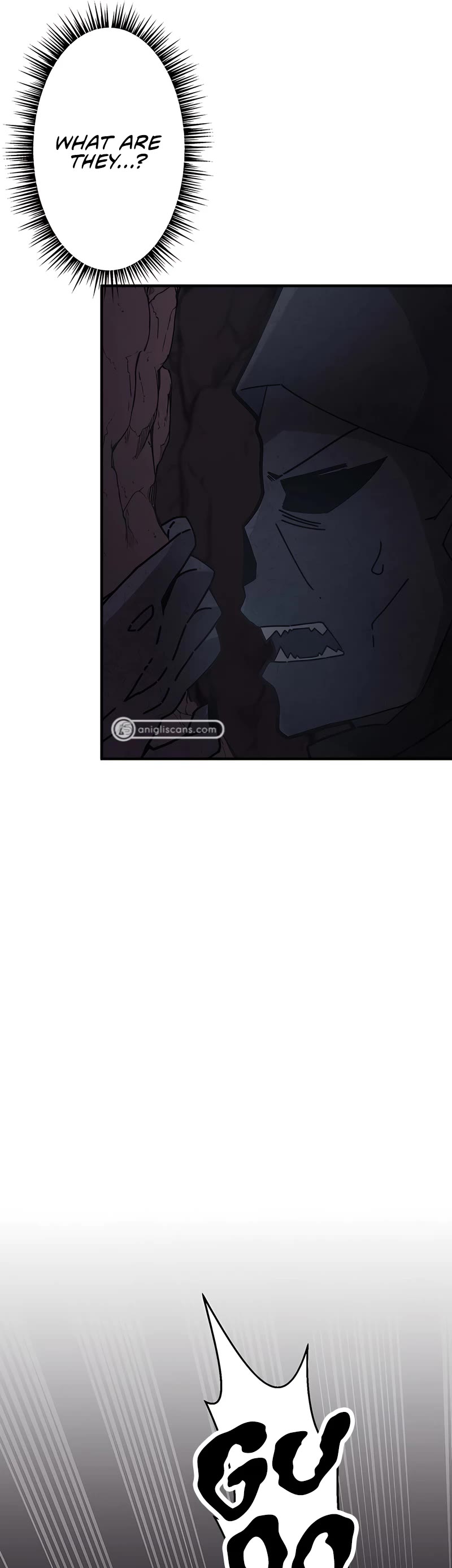 Undead King ~A Low-Ranking Adventurer, With the Power of Monsters, Becomes Unbeatable~ Chapter 6 page 36 - Chapter 6