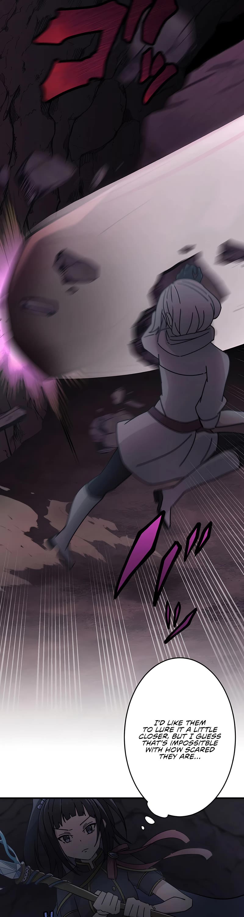 Undead King ~A Low-Ranking Adventurer, With the Power of Monsters, Becomes Unbeatable~ Chapter 6 page 38 - Chapter 6