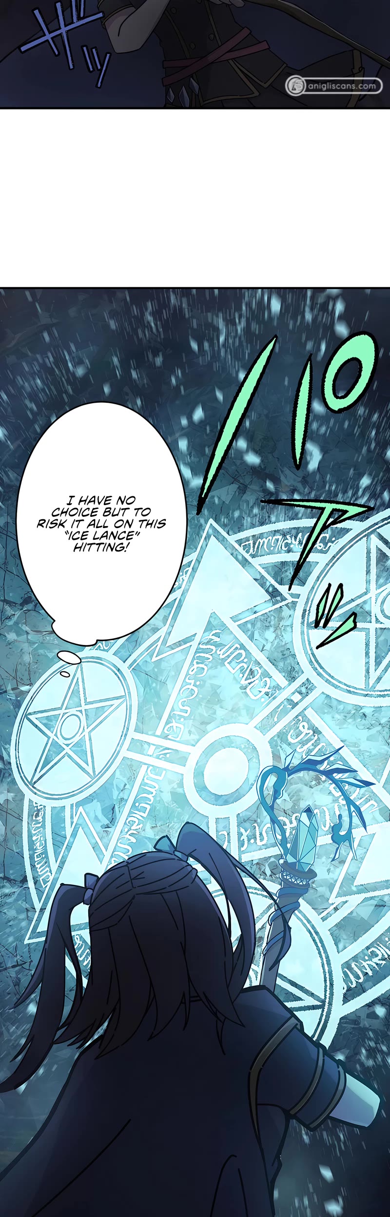 Undead King ~A Low-Ranking Adventurer, With the Power of Monsters, Becomes Unbeatable~ Chapter 6 page 39 - Chapter 6
