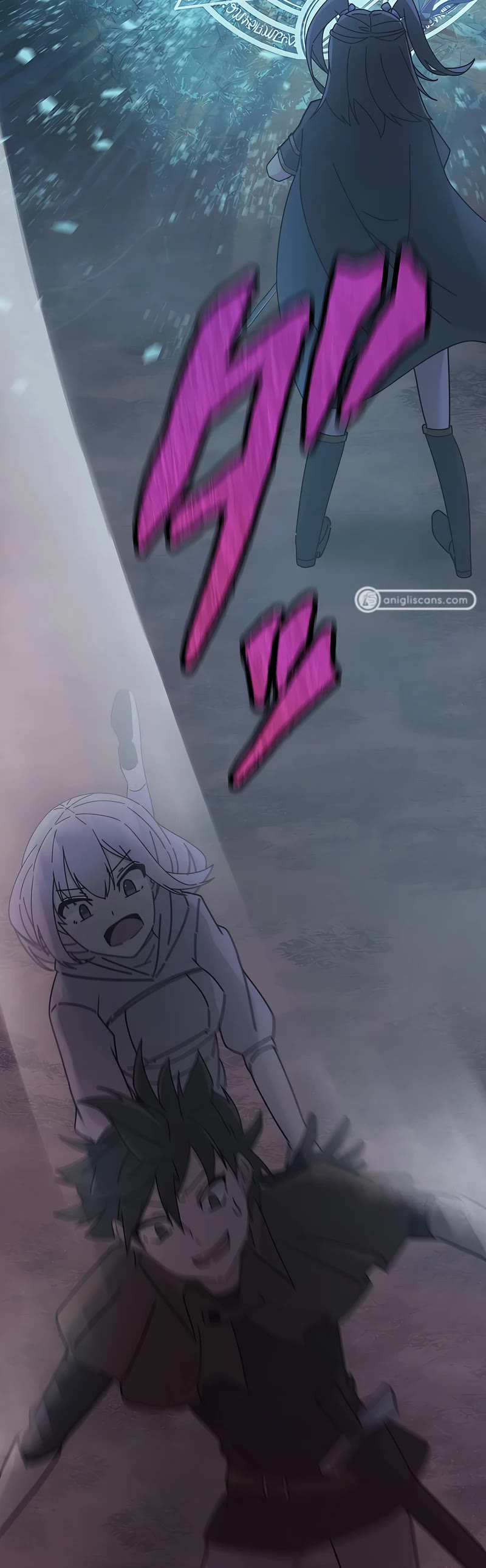 Undead King ~A Low-Ranking Adventurer, With the Power of Monsters, Becomes Unbeatable~ Chapter 6 page 42 - Chapter 6