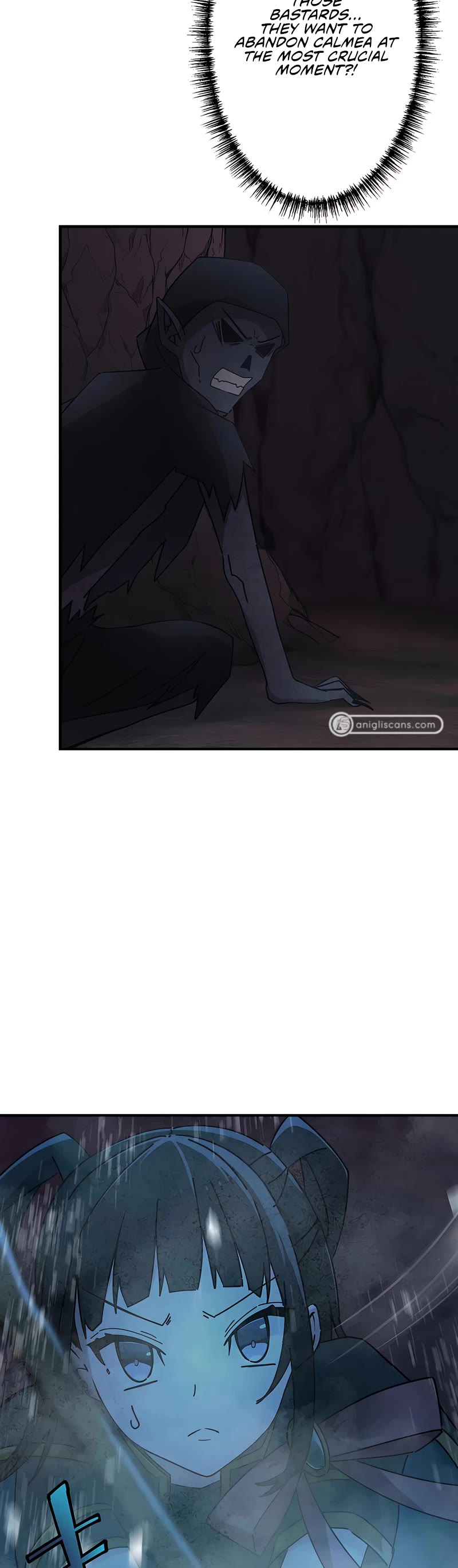 Undead King ~A Low-Ranking Adventurer, With the Power of Monsters, Becomes Unbeatable~ Chapter 6 page 45 - Chapter 6