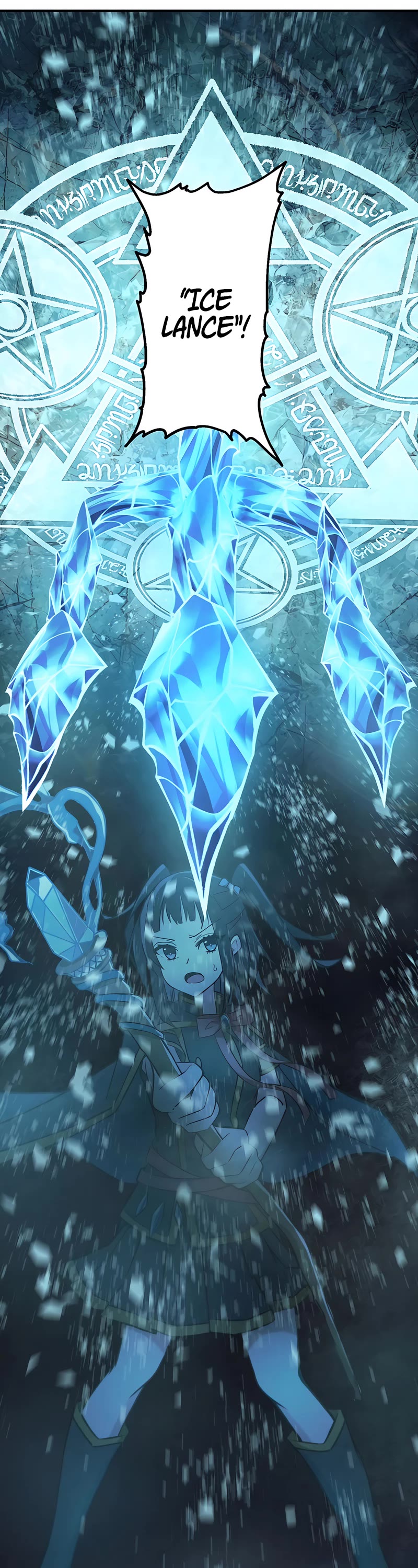 Undead King ~A Low-Ranking Adventurer, With the Power of Monsters, Becomes Unbeatable~ Chapter 6 page 47 - Chapter 6