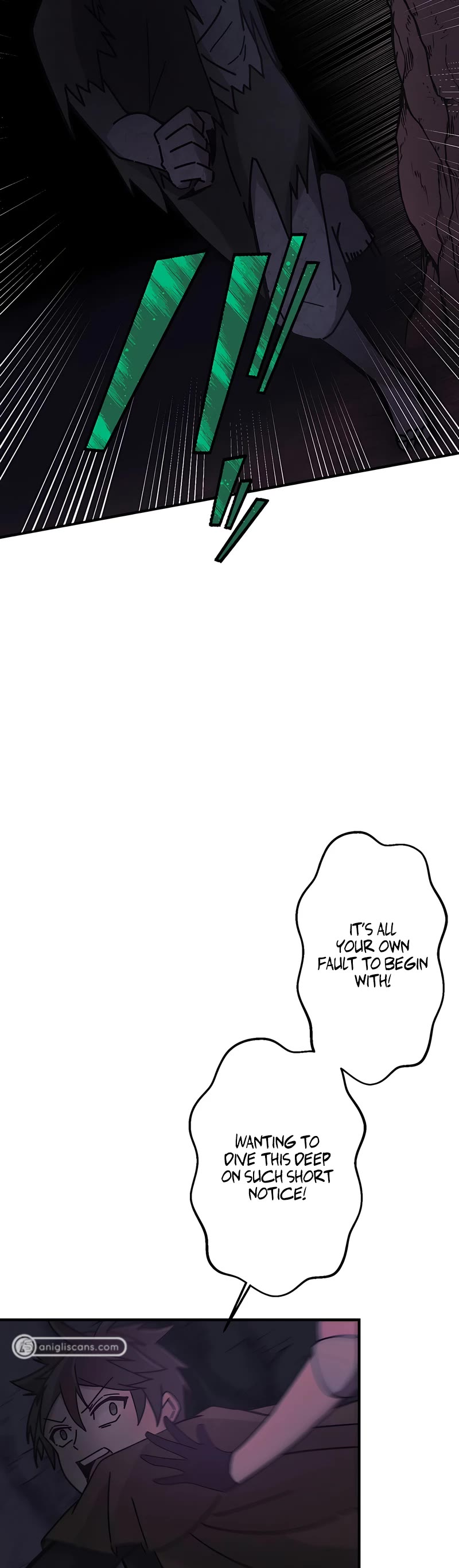 Undead King ~A Low-Ranking Adventurer, With the Power of Monsters, Becomes Unbeatable~ Chapter 6 page 54 - Chapter 6