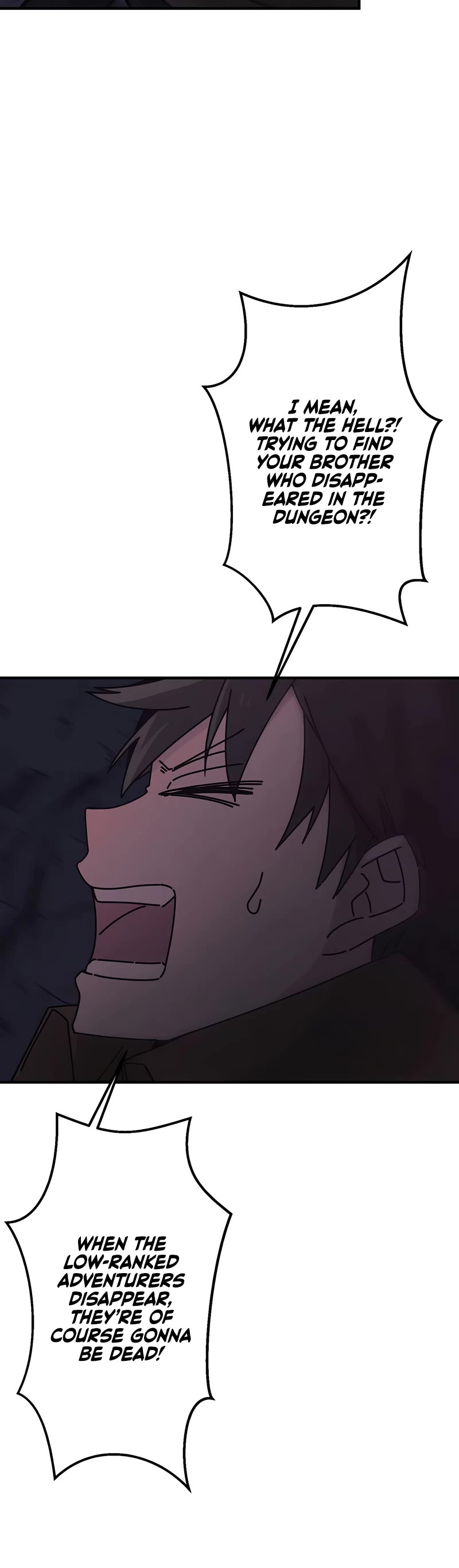 Undead King ~A Low-Ranking Adventurer, With the Power of Monsters, Becomes Unbeatable~ Chapter 6 page 55 - Chapter 6