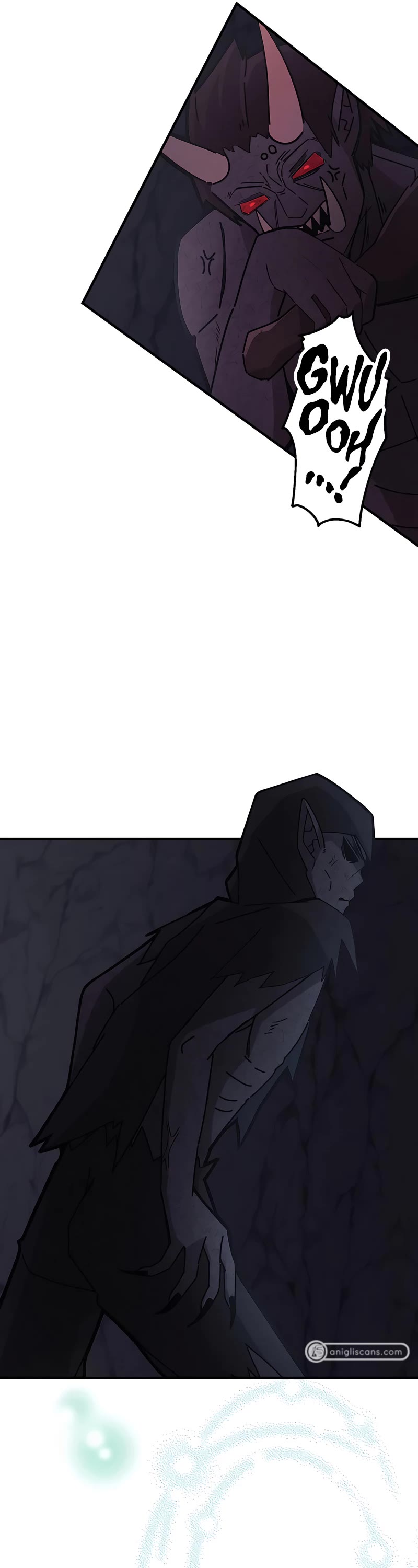Undead King ~A Low-Ranking Adventurer, With the Power of Monsters, Becomes Unbeatable~ Chapter 6 page 62 - Chapter 6
