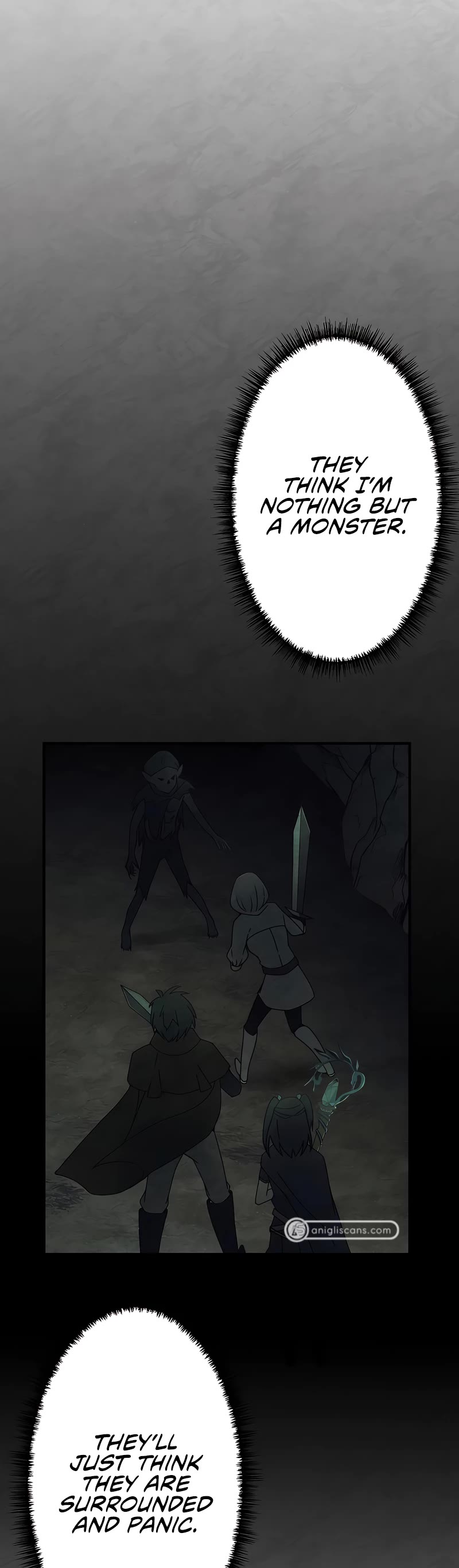 Undead King ~A Low-Ranking Adventurer, With the Power of Monsters, Becomes Unbeatable~ Chapter 6 page 7 - Chapter 6