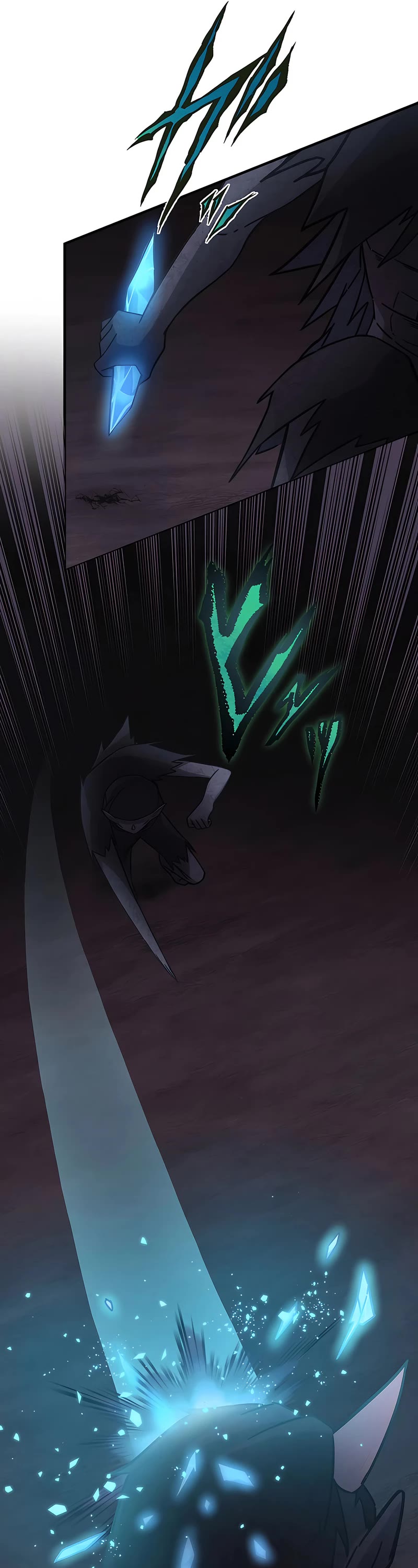 Undead King ~A Low-Ranking Adventurer, With the Power of Monsters, Becomes Unbeatable~ Chapter 7 page 11 - Chapter 7