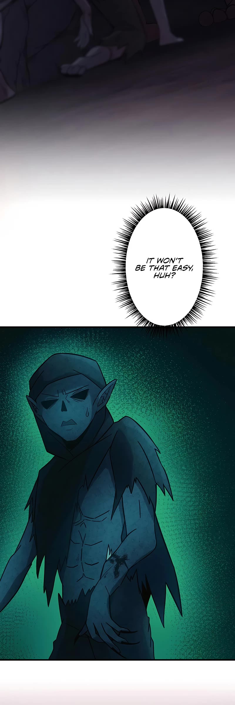 Undead King ~A Low-Ranking Adventurer, With the Power of Monsters, Becomes Unbeatable~ Chapter 7 page 16 - Chapter 7