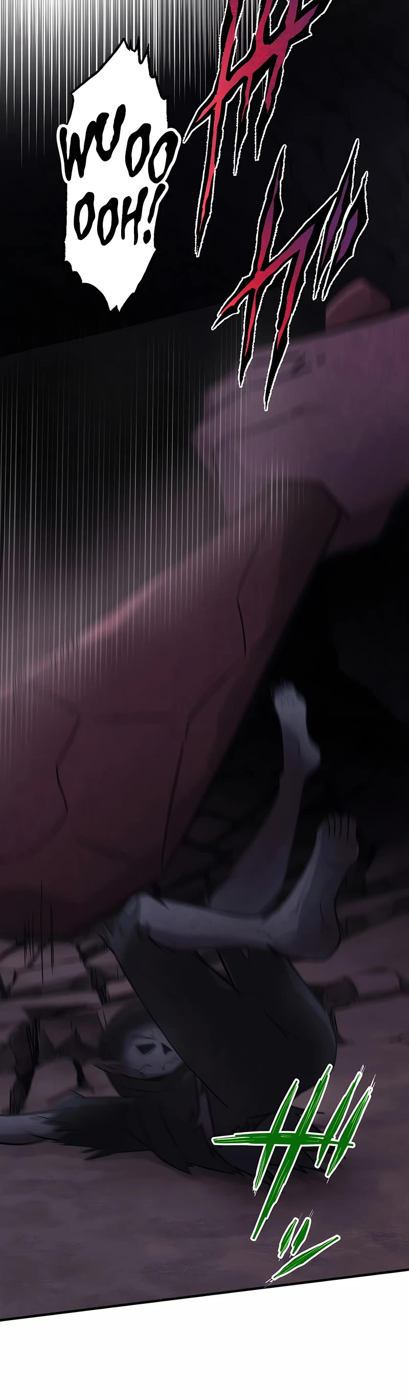 Undead King ~A Low-Ranking Adventurer, With the Power of Monsters, Becomes Unbeatable~ Chapter 7 page 19 - Chapter 7
