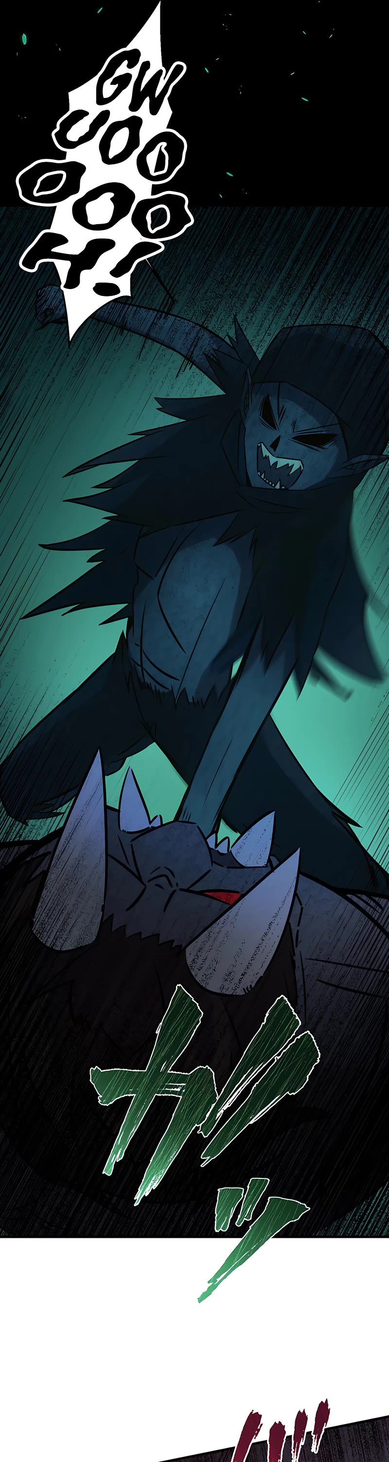 Undead King ~A Low-Ranking Adventurer, With the Power of Monsters, Becomes Unbeatable~ Chapter 7 page 28 - Chapter 7