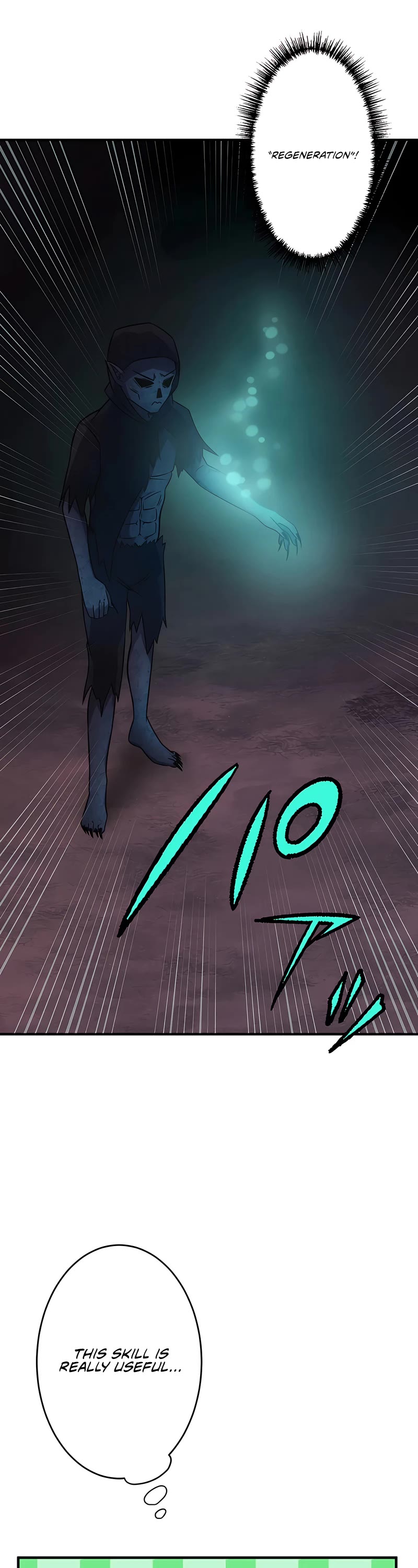Undead King ~A Low-Ranking Adventurer, With the Power of Monsters, Becomes Unbeatable~ Chapter 7 page 37 - Chapter 7