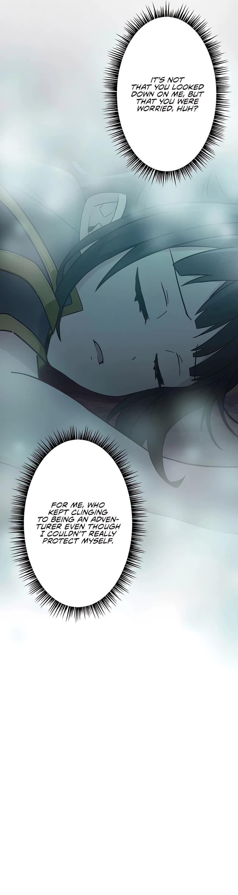 Undead King ~A Low-Ranking Adventurer, With the Power of Monsters, Becomes Unbeatable~ Chapter 7 page 40 - Chapter 7
