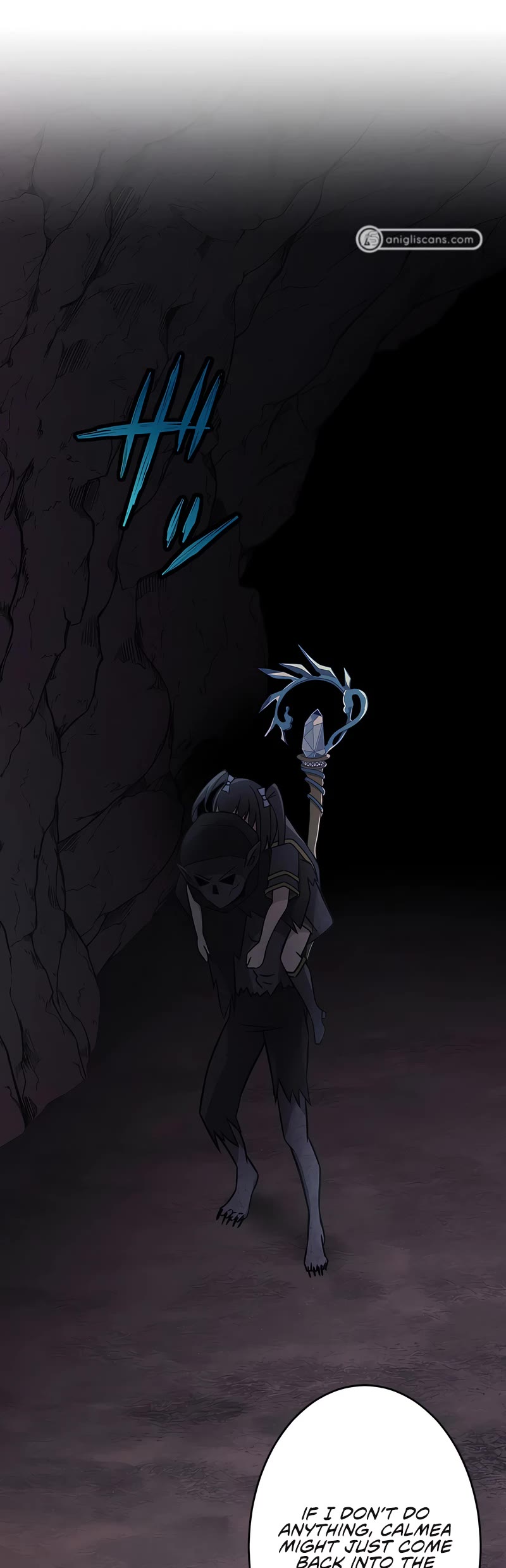 Undead King ~A Low-Ranking Adventurer, With the Power of Monsters, Becomes Unbeatable~ Chapter 7 page 41 - Chapter 7