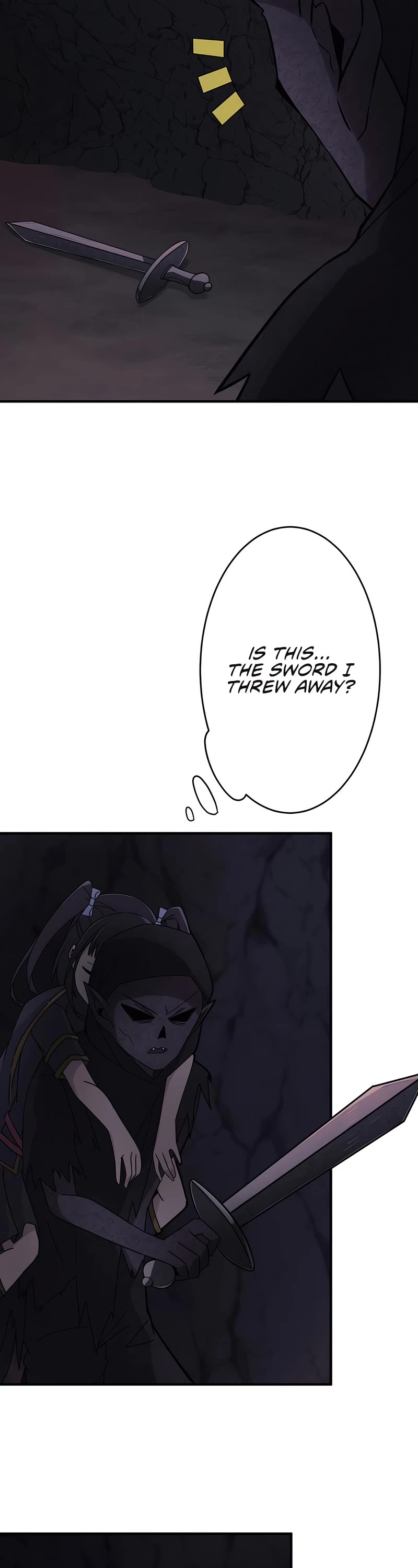 Undead King ~A Low-Ranking Adventurer, With the Power of Monsters, Becomes Unbeatable~ Chapter 7 page 43 - Chapter 7