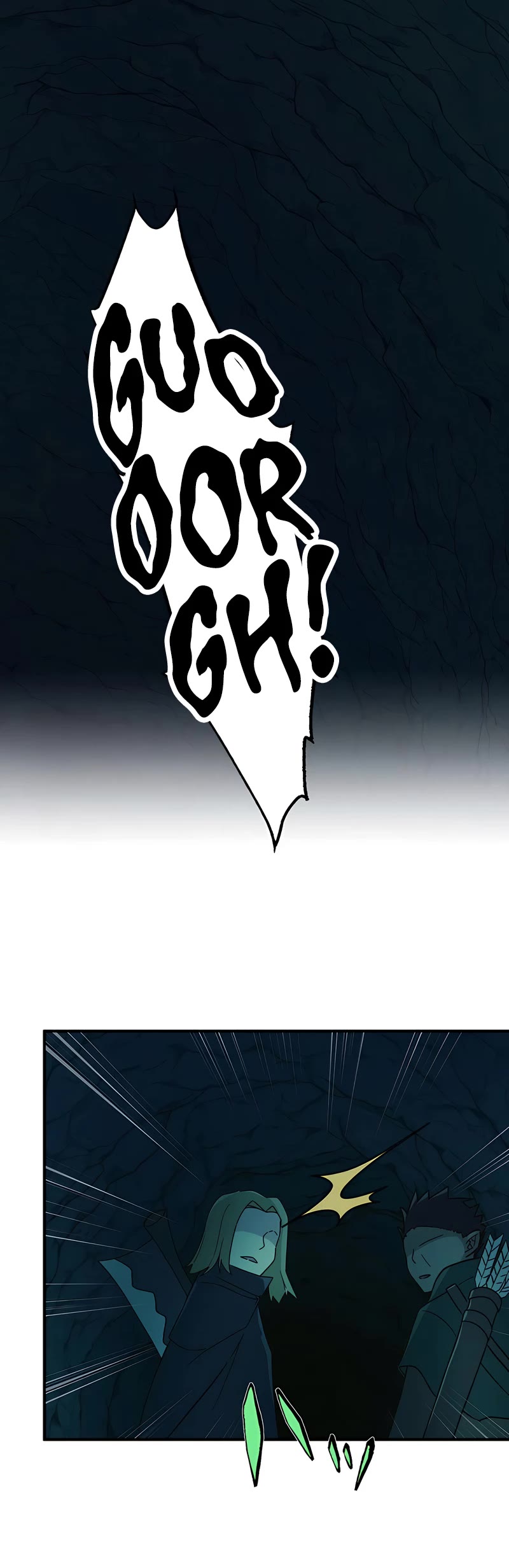 Undead King ~A Low-Ranking Adventurer, With the Power of Monsters, Becomes Unbeatable~ Chapter 7 page 45 - Chapter 7