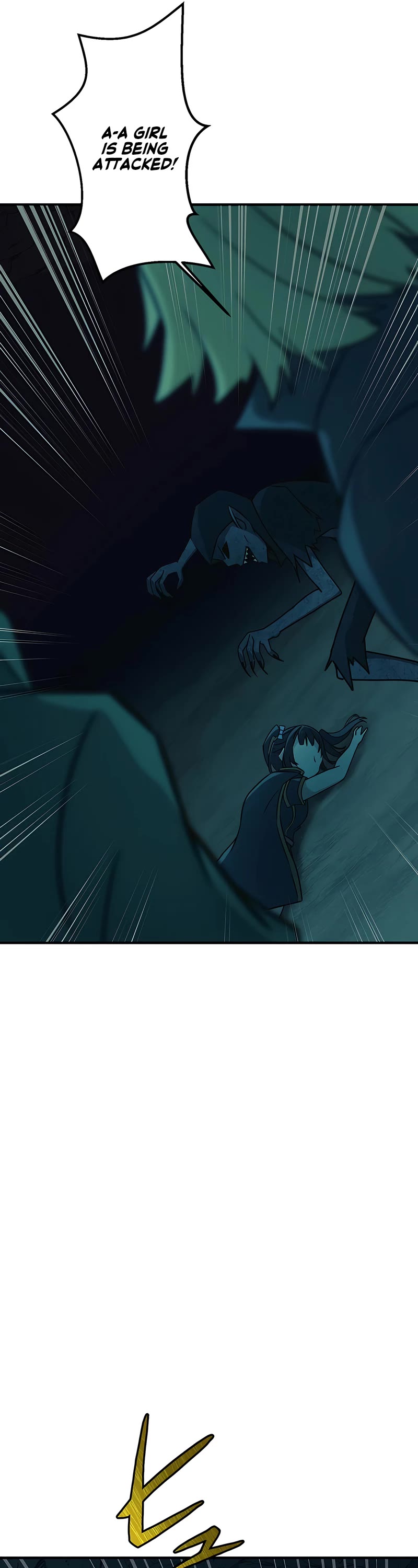 Undead King ~A Low-Ranking Adventurer, With the Power of Monsters, Becomes Unbeatable~ Chapter 7 page 46 - Chapter 7