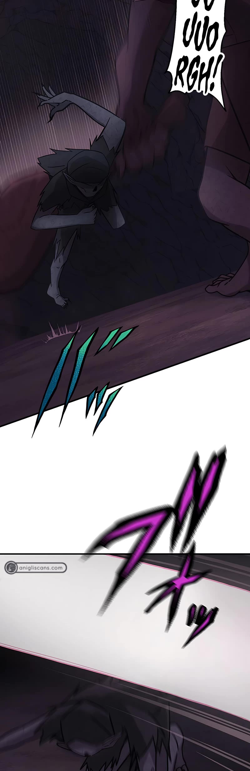Undead King ~A Low-Ranking Adventurer, With the Power of Monsters, Becomes Unbeatable~ Chapter 7 page 6 - Chapter 7