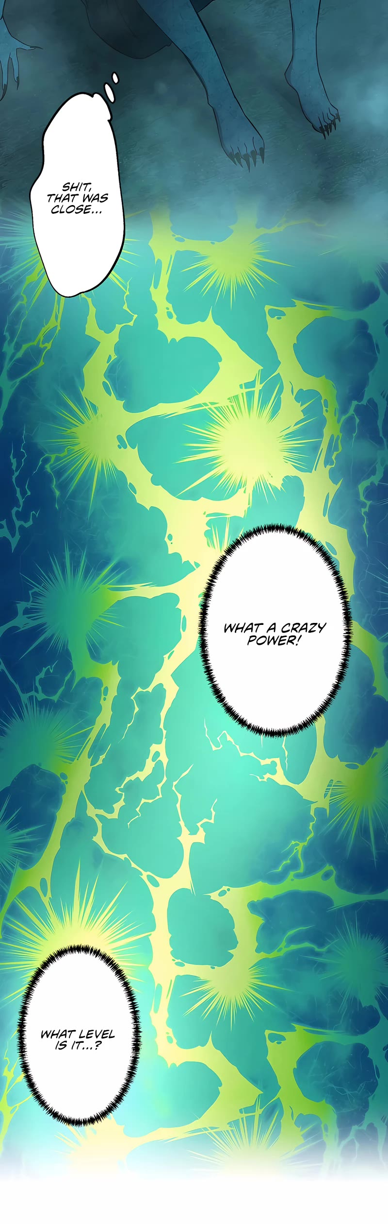 Undead King ~A Low-Ranking Adventurer, With the Power of Monsters, Becomes Unbeatable~ Chapter 8 page 19 - Chapter 8