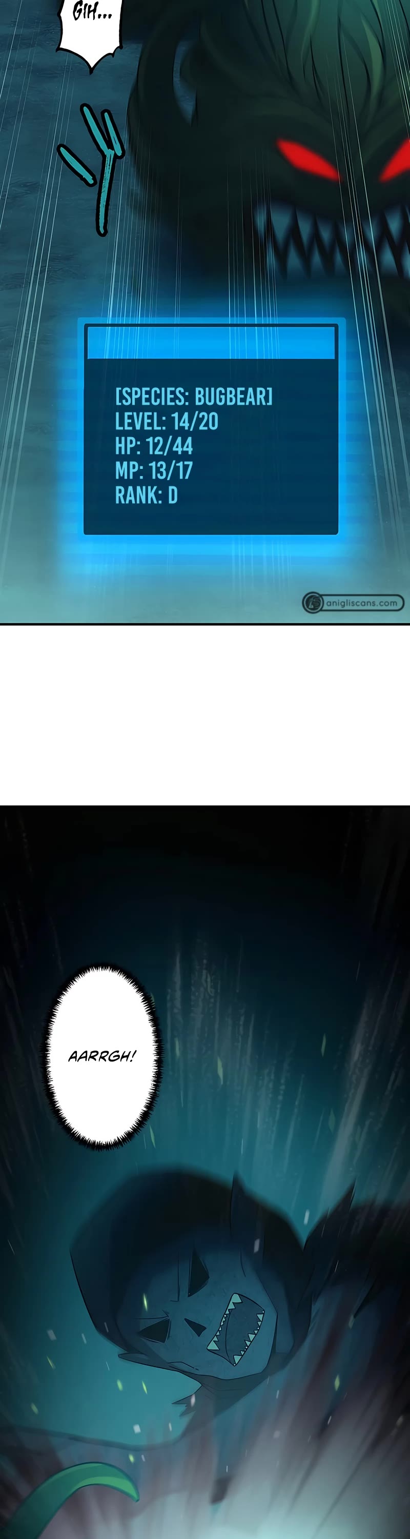 Undead King ~A Low-Ranking Adventurer, With the Power of Monsters, Becomes Unbeatable~ Chapter 8 page 2 - Chapter 8