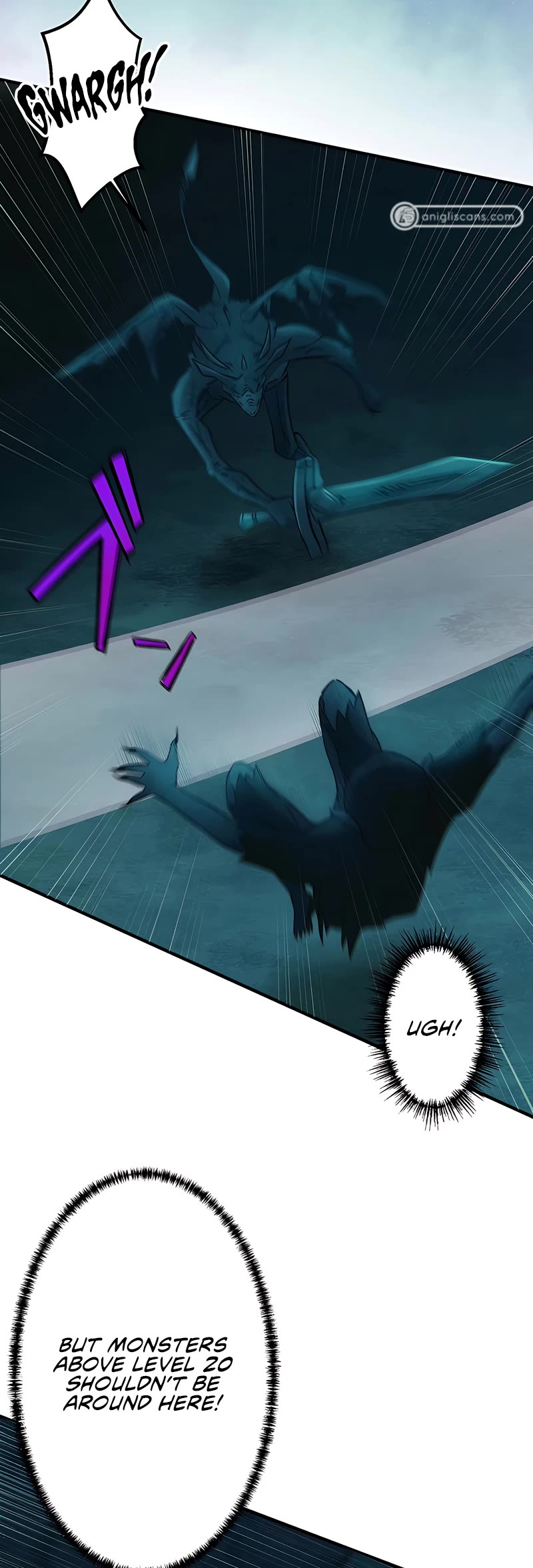 Undead King ~A Low-Ranking Adventurer, With the Power of Monsters, Becomes Unbeatable~ Chapter 8 page 21 - Chapter 8