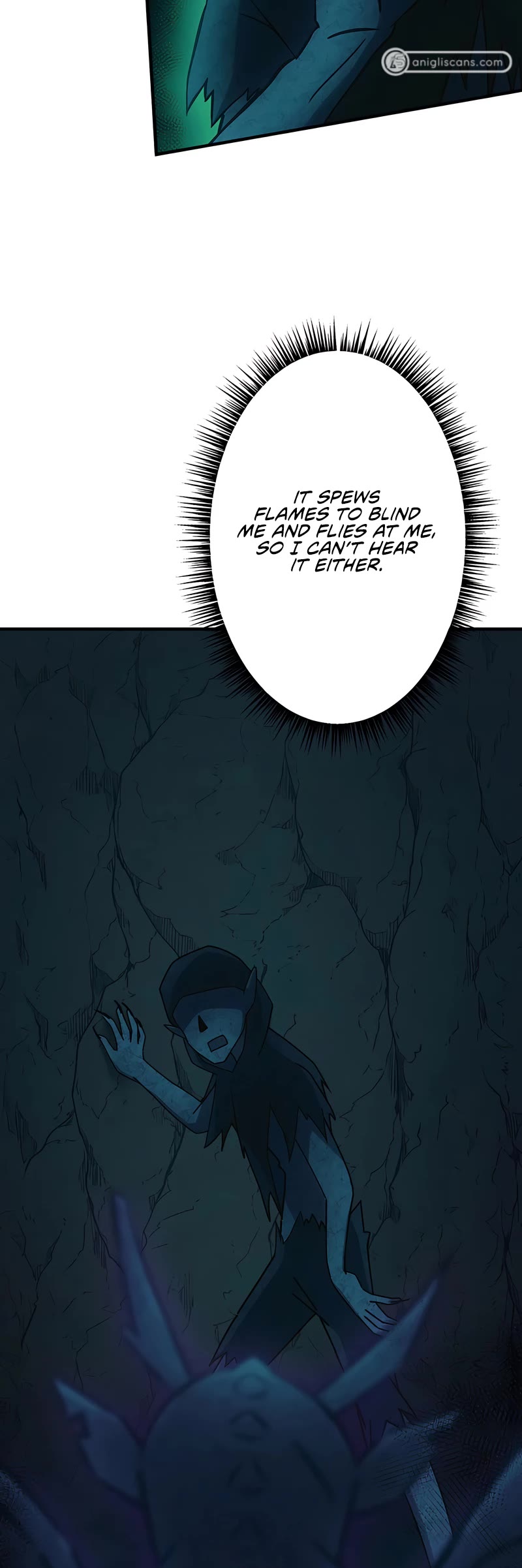 Undead King ~A Low-Ranking Adventurer, With the Power of Monsters, Becomes Unbeatable~ Chapter 8 page 29 - Chapter 8