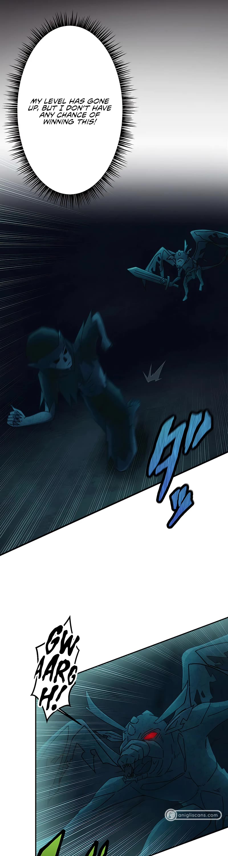 Undead King ~A Low-Ranking Adventurer, With the Power of Monsters, Becomes Unbeatable~ Chapter 8 page 31 - Chapter 8
