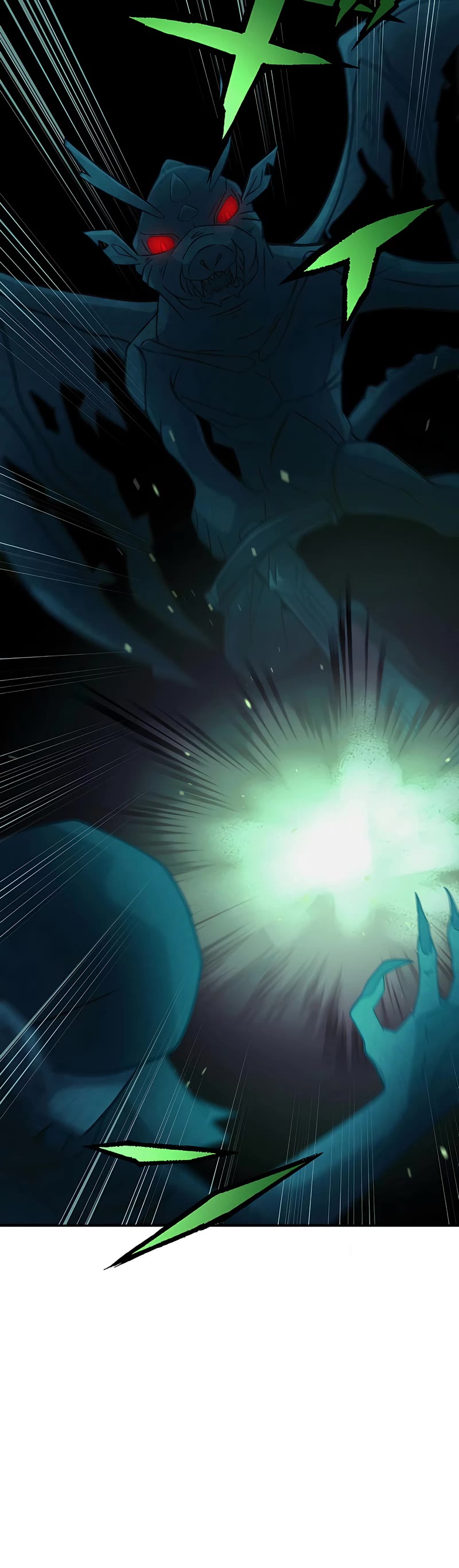 Undead King ~A Low-Ranking Adventurer, With the Power of Monsters, Becomes Unbeatable~ Chapter 8 page 33 - Chapter 8