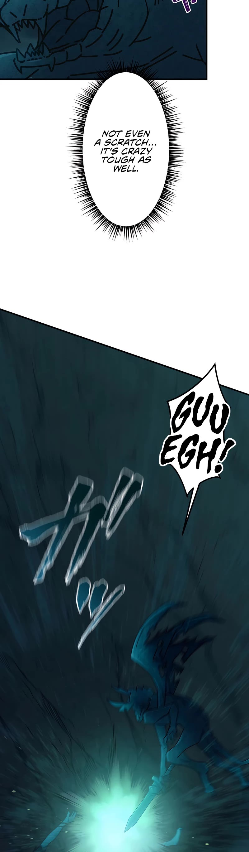 Undead King ~A Low-Ranking Adventurer, With the Power of Monsters, Becomes Unbeatable~ Chapter 8 page 35 - Chapter 8