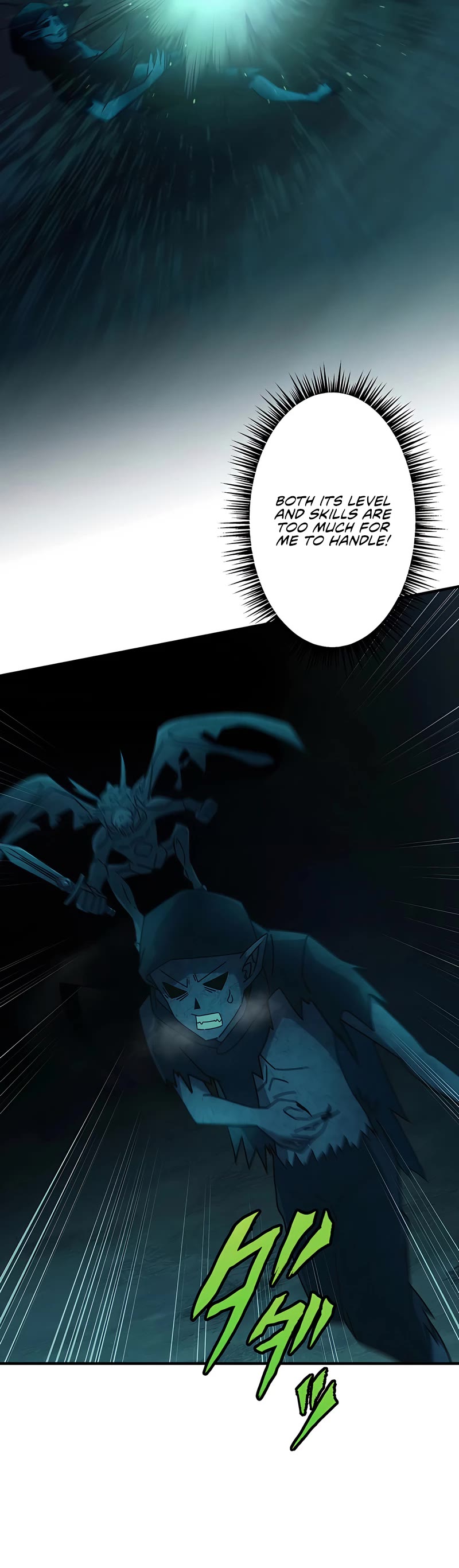 Undead King ~A Low-Ranking Adventurer, With the Power of Monsters, Becomes Unbeatable~ Chapter 8 page 36 - Chapter 8