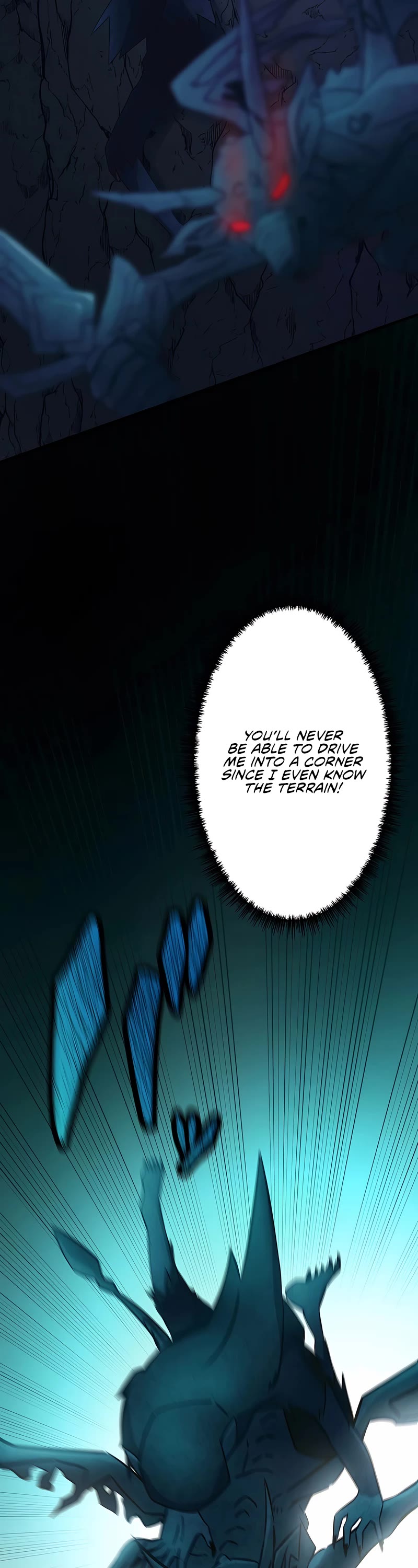 Undead King ~A Low-Ranking Adventurer, With the Power of Monsters, Becomes Unbeatable~ Chapter 8 page 43 - Chapter 8