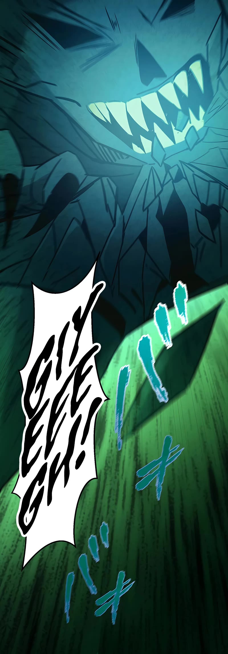 Undead King ~A Low-Ranking Adventurer, With the Power of Monsters, Becomes Unbeatable~ Chapter 8 page 45 - Chapter 8