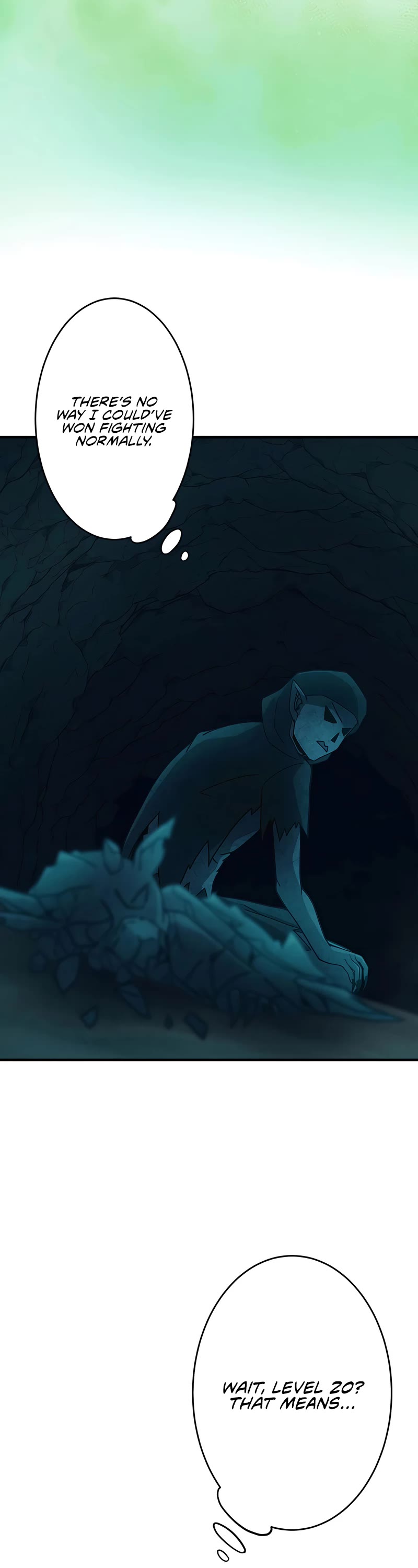 Undead King ~A Low-Ranking Adventurer, With the Power of Monsters, Becomes Unbeatable~ Chapter 8 page 49 - Chapter 8