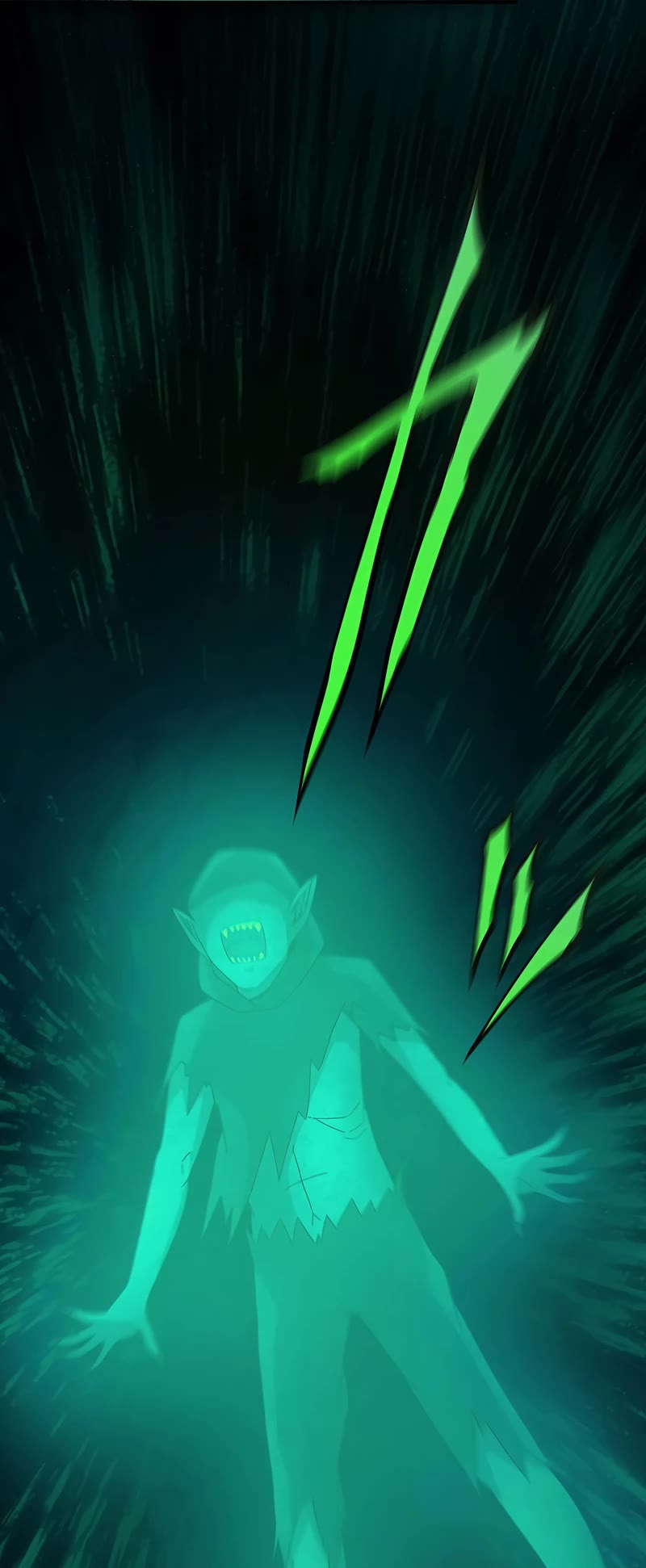Undead King ~A Low-Ranking Adventurer, With the Power of Monsters, Becomes Unbeatable~ Chapter 8 page 53 - Chapter 8