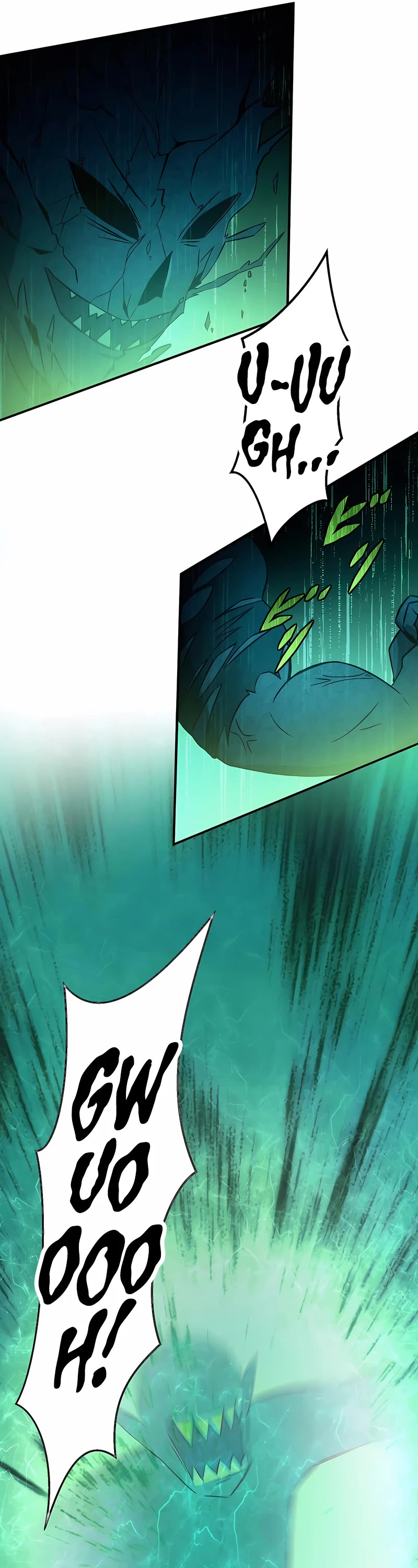 Undead King ~A Low-Ranking Adventurer, With the Power of Monsters, Becomes Unbeatable~ Chapter 8 page 55 - Chapter 8