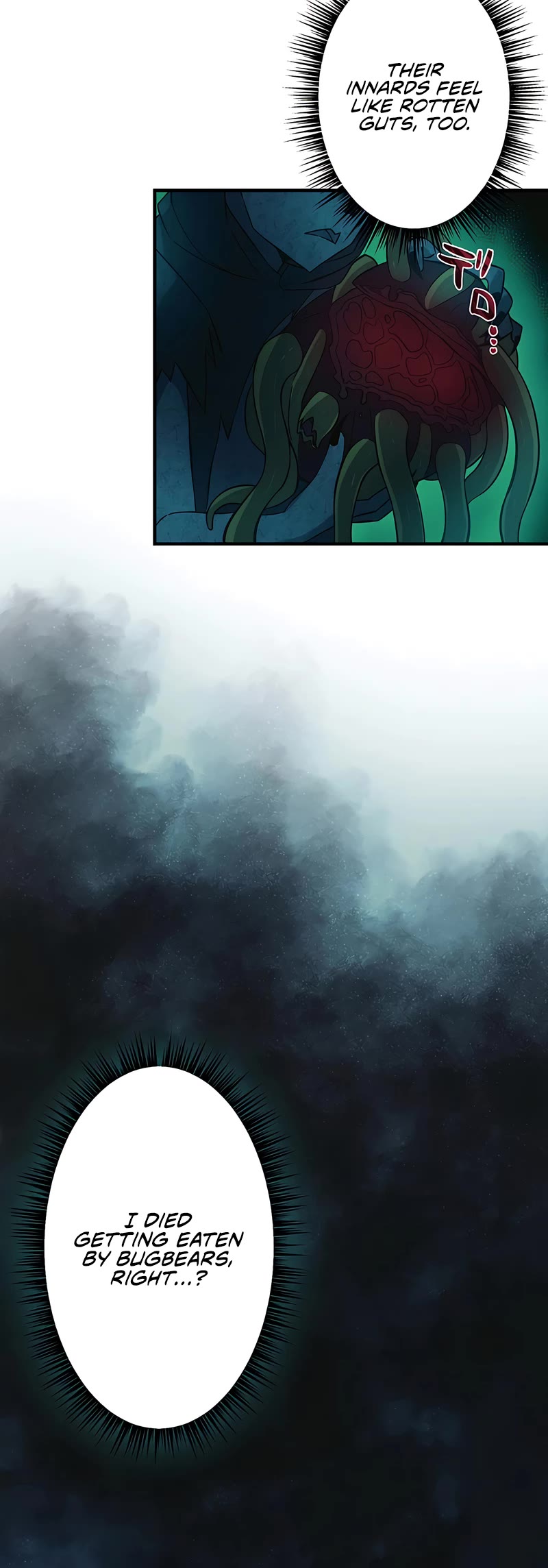 Undead King ~A Low-Ranking Adventurer, With the Power of Monsters, Becomes Unbeatable~ Chapter 8 page 7 - Chapter 8