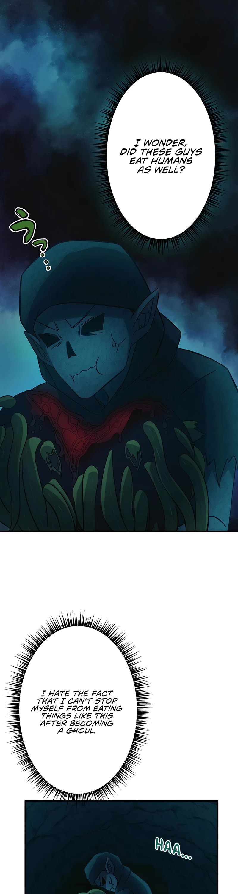 Undead King ~A Low-Ranking Adventurer, With the Power of Monsters, Becomes Unbeatable~ Chapter 8 page 8 - Chapter 8