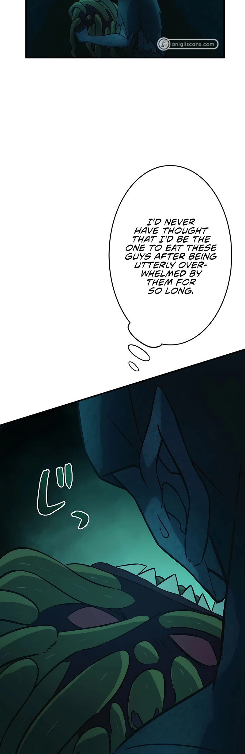 Undead King ~A Low-Ranking Adventurer, With the Power of Monsters, Becomes Unbeatable~ Chapter 8 page 9 - Chapter 8
