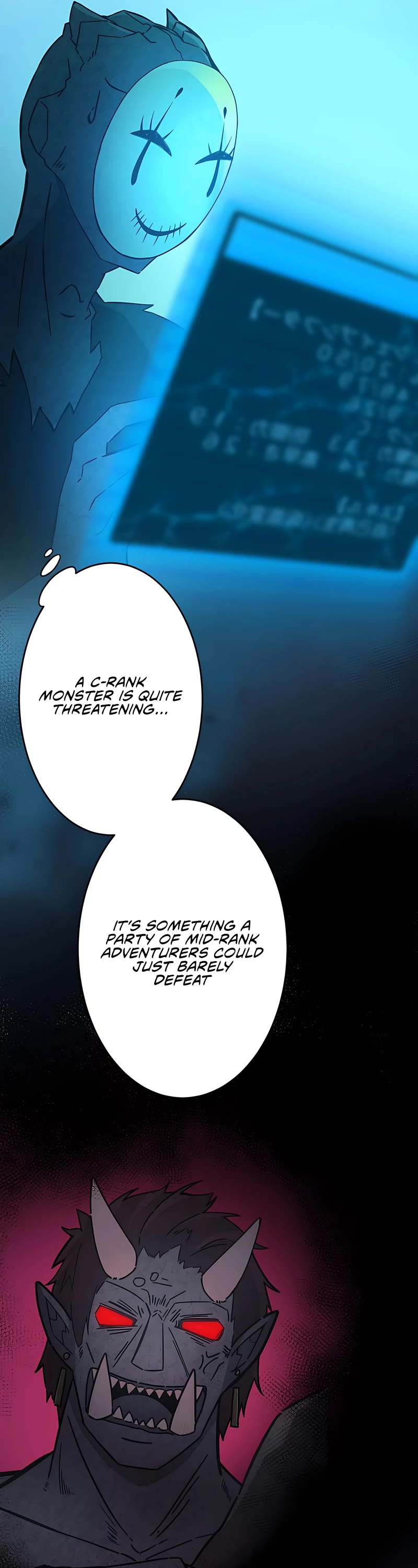 Undead King ~A Low-Ranking Adventurer, With the Power of Monsters, Becomes Unbeatable~ Chapter 9 page 10 - Chapter 9