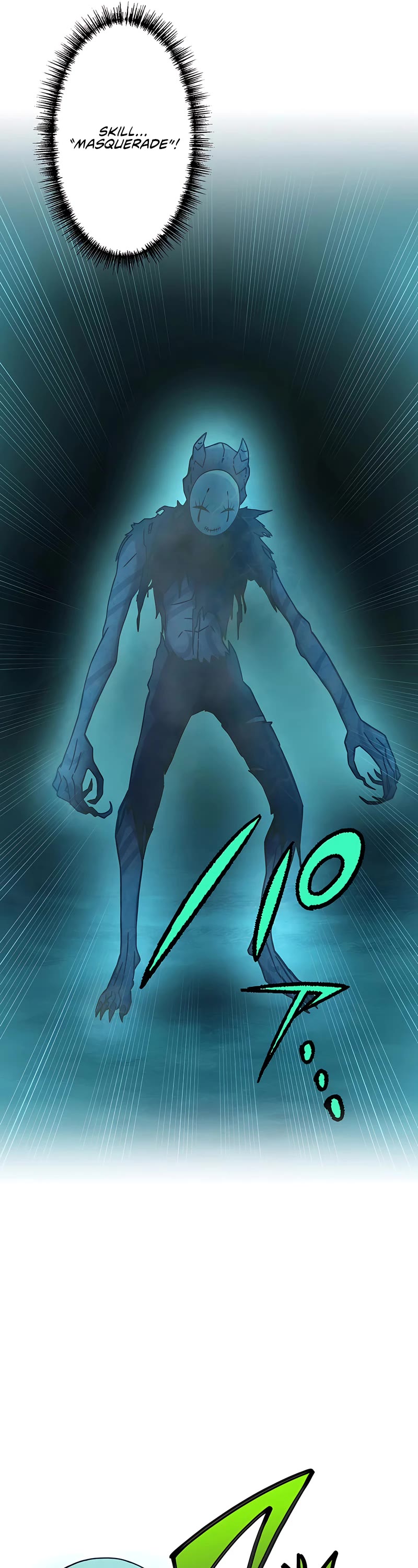 Undead King ~A Low-Ranking Adventurer, With the Power of Monsters, Becomes Unbeatable~ Chapter 9 page 13 - Chapter 9