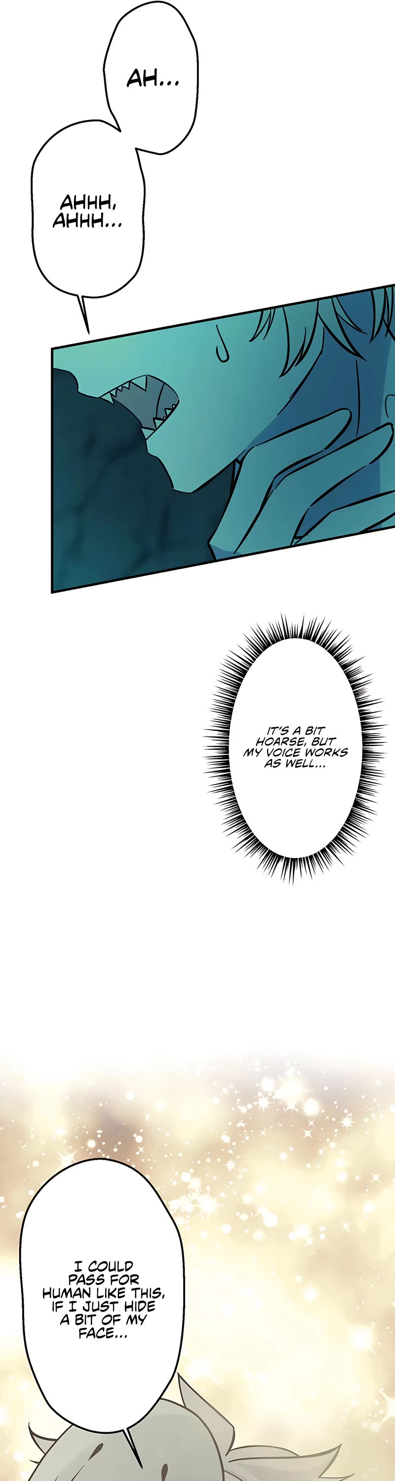 Undead King ~A Low-Ranking Adventurer, With the Power of Monsters, Becomes Unbeatable~ Chapter 9 page 19 - Chapter 9