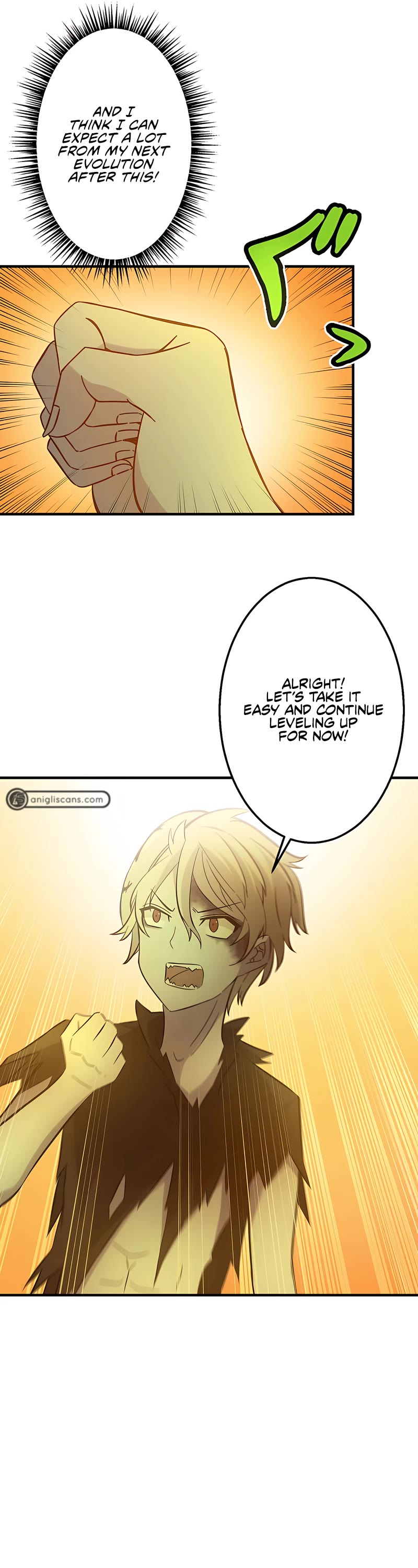 Undead King ~A Low-Ranking Adventurer, With the Power of Monsters, Becomes Unbeatable~ Chapter 9 page 25 - Chapter 9