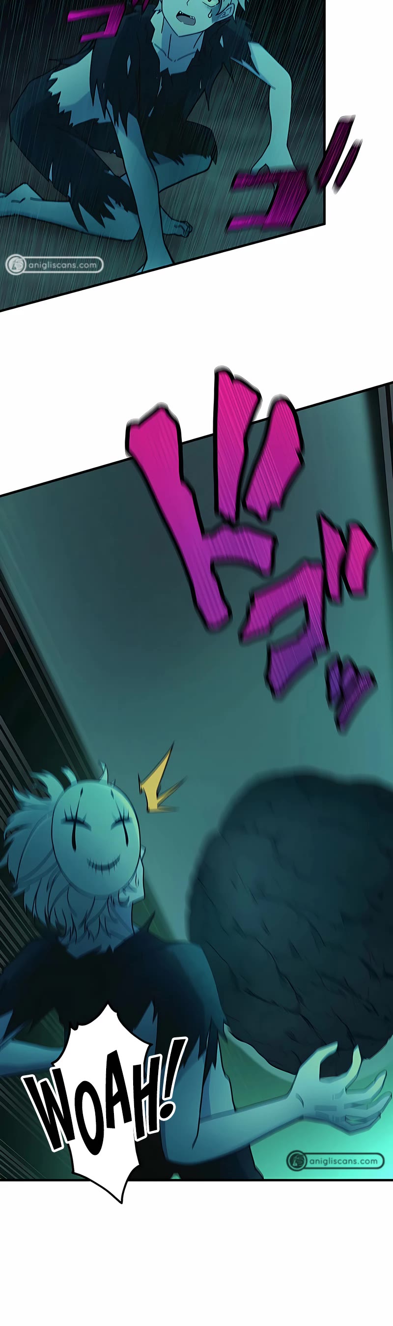 Undead King ~A Low-Ranking Adventurer, With the Power of Monsters, Becomes Unbeatable~ Chapter 9 page 29 - Chapter 9