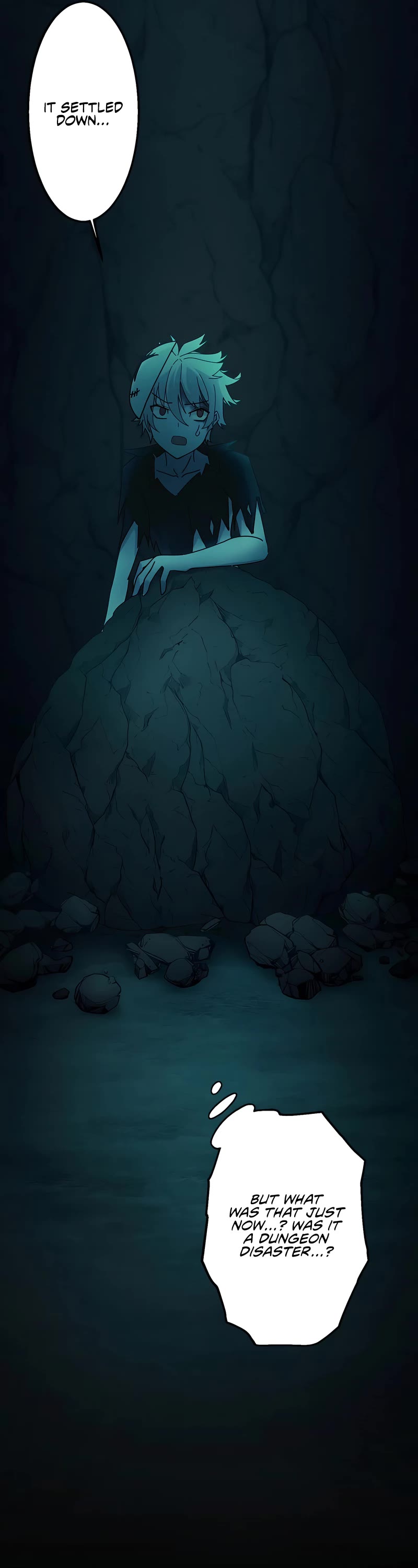 Undead King ~A Low-Ranking Adventurer, With the Power of Monsters, Becomes Unbeatable~ Chapter 9 page 31 - Chapter 9