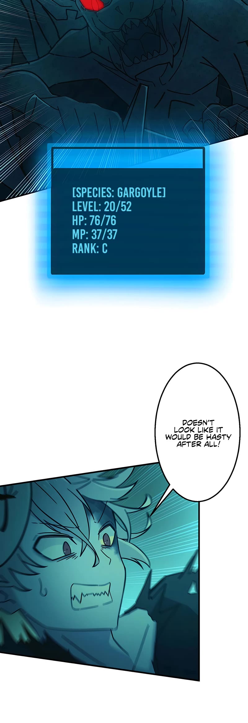Undead King ~A Low-Ranking Adventurer, With the Power of Monsters, Becomes Unbeatable~ Chapter 9 page 36 - Chapter 9
