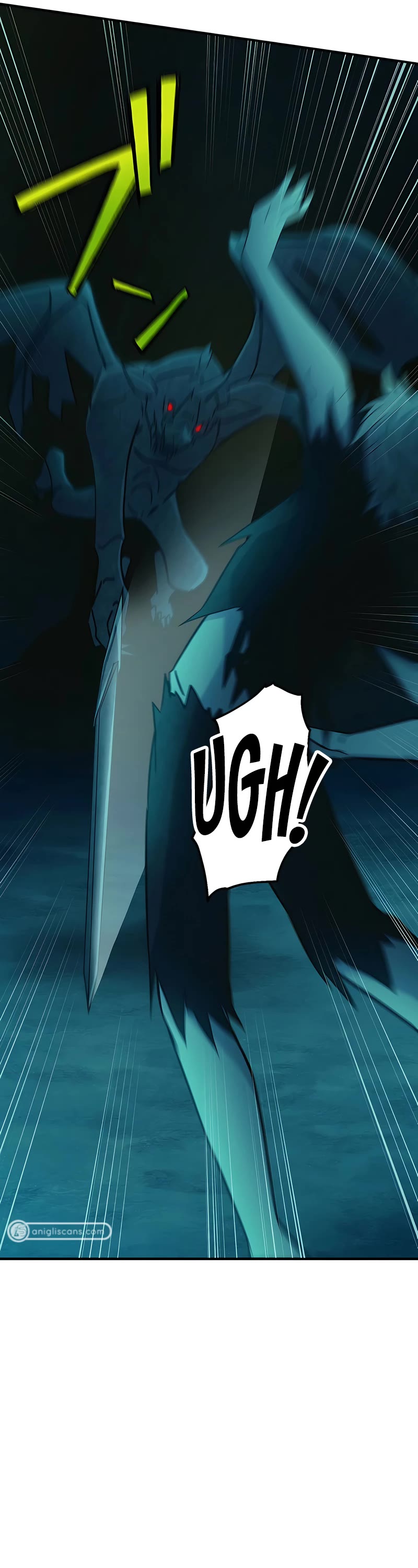 Undead King ~A Low-Ranking Adventurer, With the Power of Monsters, Becomes Unbeatable~ Chapter 9 page 37 - Chapter 9