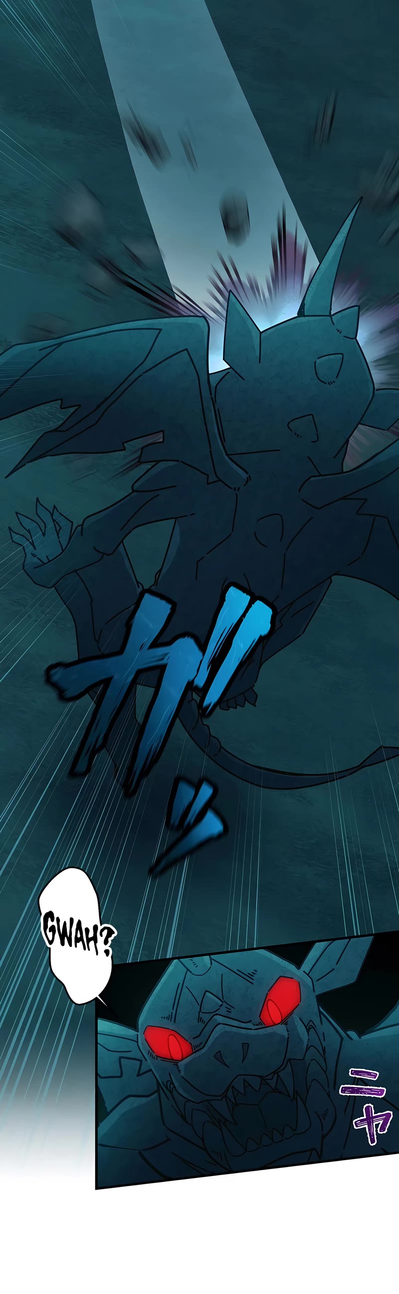 Undead King ~A Low-Ranking Adventurer, With the Power of Monsters, Becomes Unbeatable~ Chapter 9 page 39 - Chapter 9