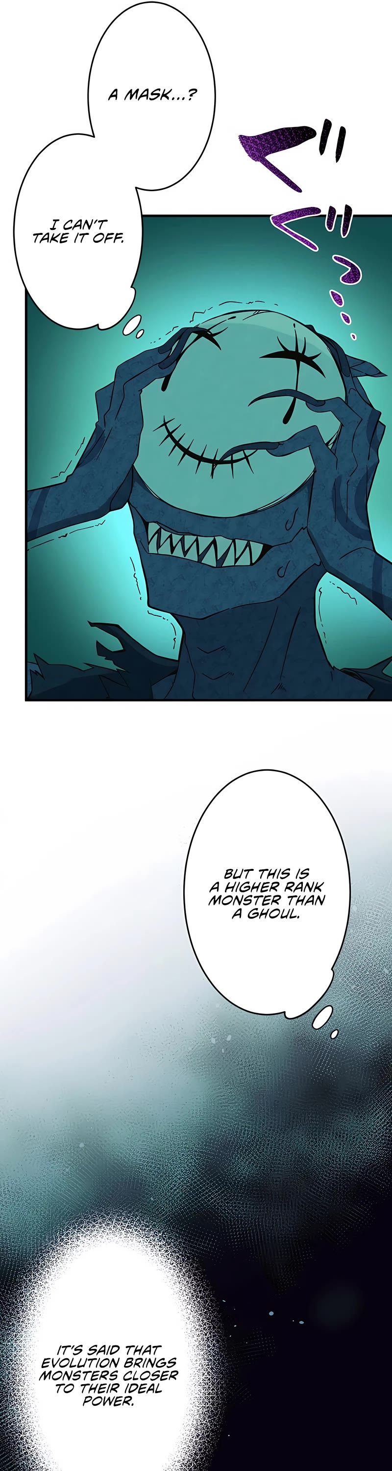 Undead King ~A Low-Ranking Adventurer, With the Power of Monsters, Becomes Unbeatable~ Chapter 9 page 4 - Chapter 9
