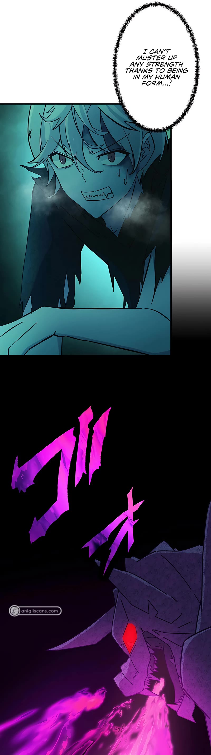 Undead King ~A Low-Ranking Adventurer, With the Power of Monsters, Becomes Unbeatable~ Chapter 9 page 40 - Chapter 9